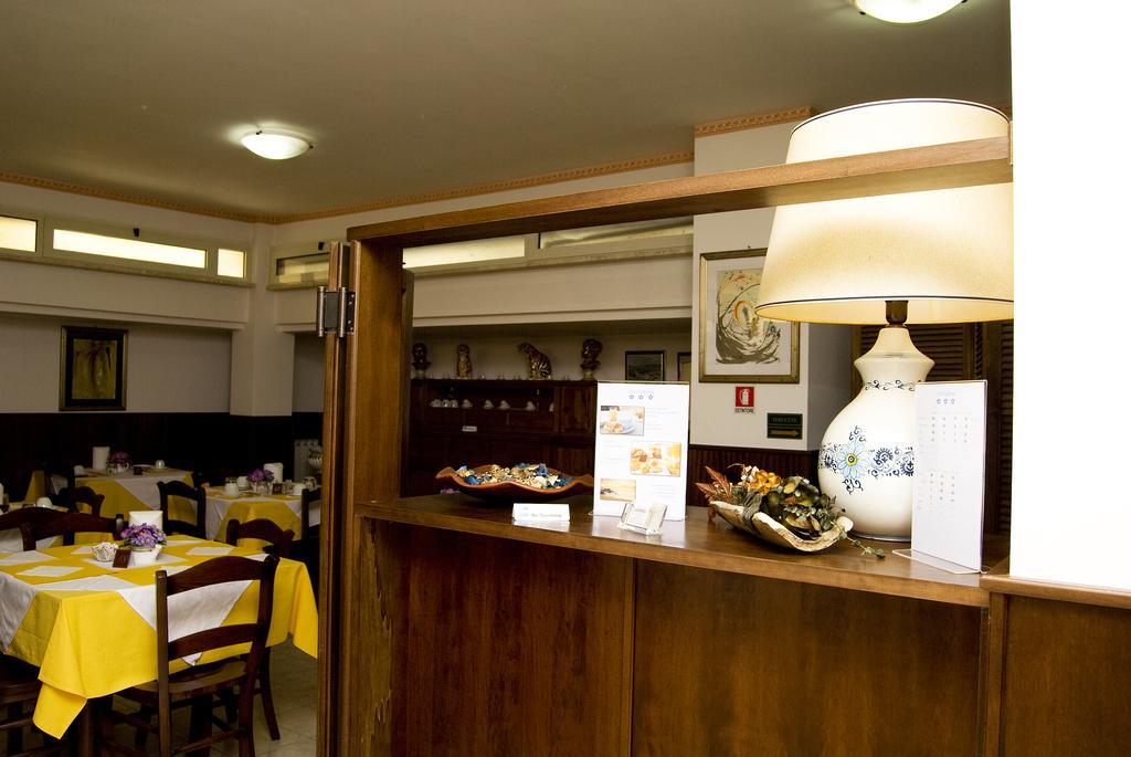 Hotel California Ariccia Exterior photo